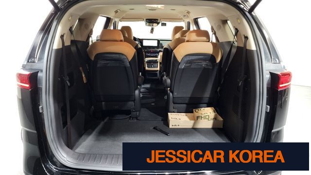 2023 Kia Carnival 4th Gen - Thumbnail 10