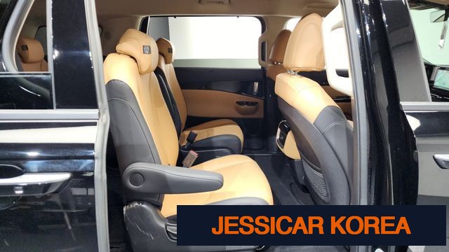 2023 Kia Carnival 4th Gen - Thumbnail 12