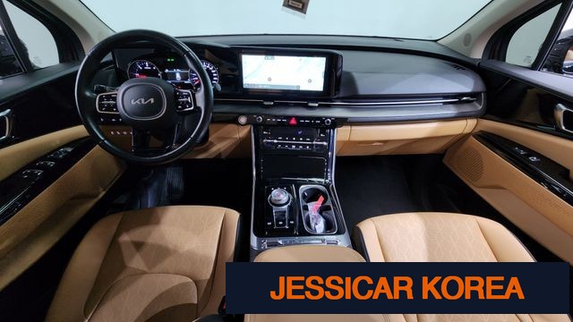 2023 Kia Carnival 4th Gen - Thumbnail 16