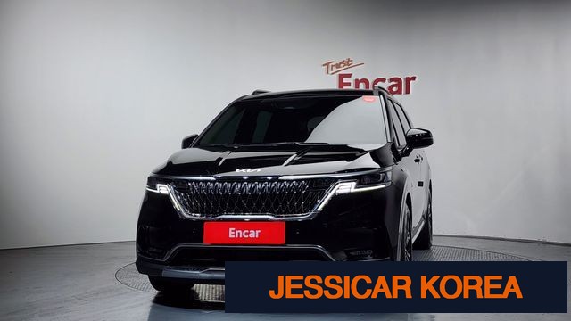 2023 Kia Carnival 4th Gen - Thumbnail 18