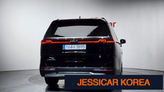 2023 Kia Carnival 4th Gen - Thumbnail 19