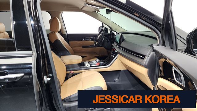 2023 Kia Carnival 4th Gen - Thumbnail 20