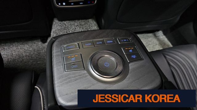 2022 Genesis G80 (RG3) - Thumbnail 4