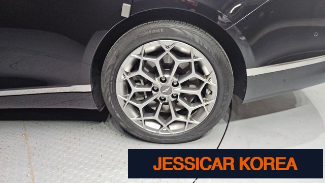 2022 Genesis G80 (RG3) - Thumbnail 5