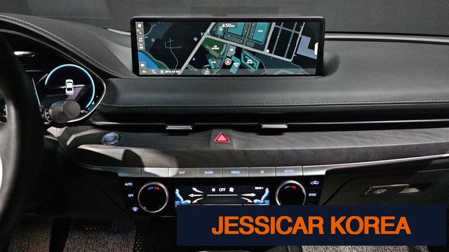 2022 Genesis G80 (RG3) - Thumbnail 6