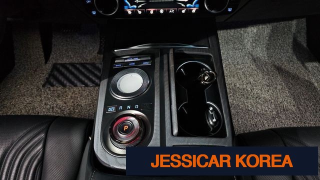 2022 Genesis G80 (RG3) - Thumbnail 7