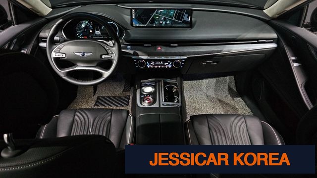 2022 Genesis G80 (RG3) - Thumbnail 10