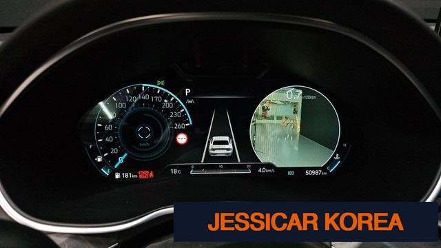 2022 Genesis G80 (RG3) - Thumbnail 12