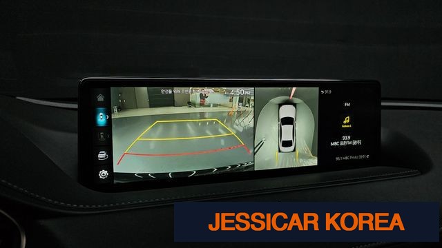 2022 Genesis G80 (RG3) - Thumbnail 16