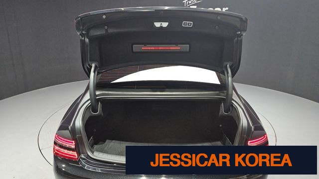 2022 Genesis G80 (RG3) - Thumbnail 18