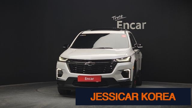 2023 Chevrolet Traverse - Thumbnail 19