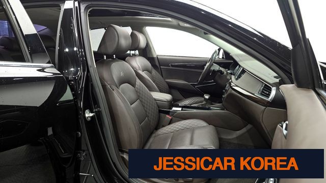 2018 Kia All new K7 - Thumbnail 2