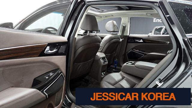 2018 Kia All new K7 - Thumbnail 3