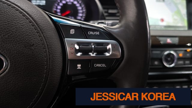 2018 Kia All new K7 - Thumbnail 4