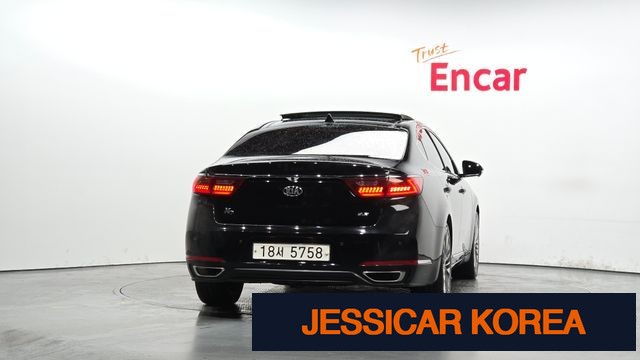 2018 Kia All new K7 - Thumbnail 5