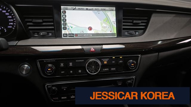 2018 Kia All new K7 - Thumbnail 6