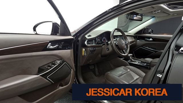 2018 Kia All new K7 - Thumbnail 8