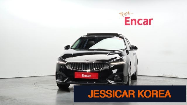 2018 Kia All new K7 - Thumbnail 9