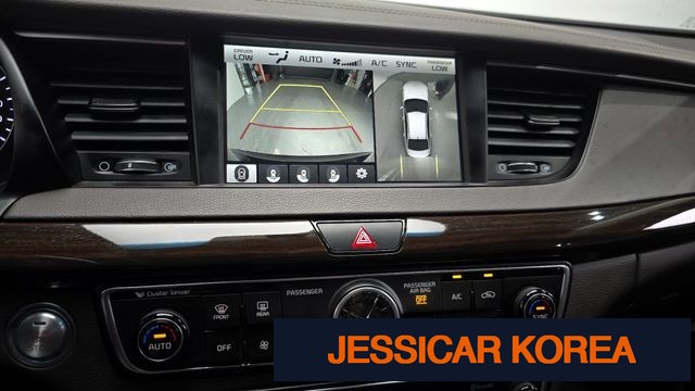 2018 Kia All new K7 - Thumbnail 10