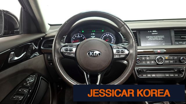 2018 Kia All new K7 - Thumbnail 13
