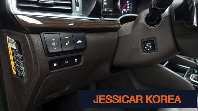 2018 Kia All new K7 - Thumbnail 15