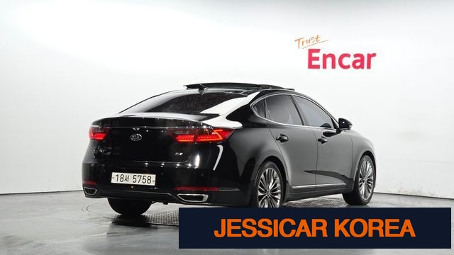2018 Kia All new K7 - Thumbnail 16