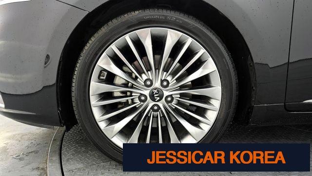 2018 Kia All new K7 - Thumbnail 17