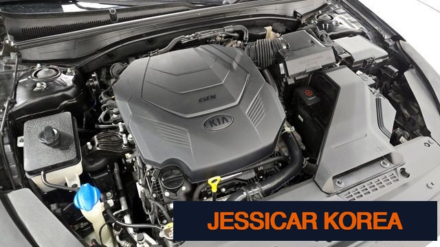 2018 Kia All new K7 - Thumbnail 18