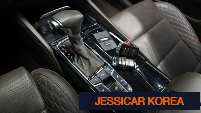 2018 Kia All new K7 - Thumbnail 19