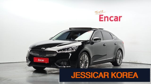 2018 Kia All new K7 - Thumbnail 20