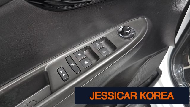 2021 Chevrolet The New Spark - Thumbnail 4
