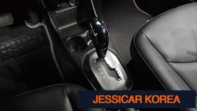 2021 Chevrolet The New Spark - Thumbnail 5
