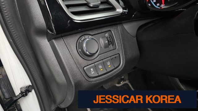 2021 Chevrolet The New Spark - Thumbnail 8