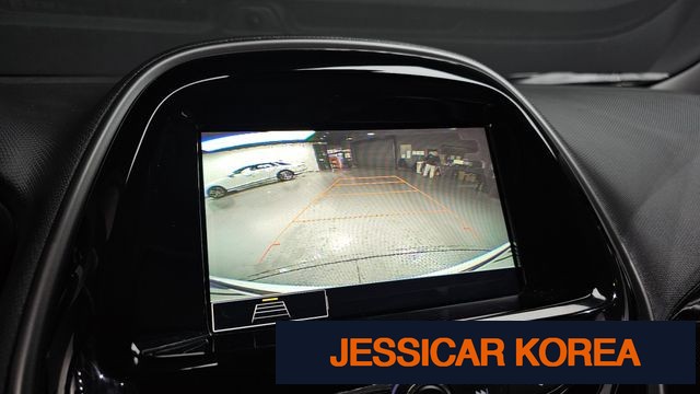 2021 Chevrolet The New Spark - Thumbnail 12