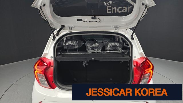 2021 Chevrolet The New Spark - Thumbnail 18