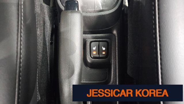2021 Chevrolet The New Spark - Thumbnail 19