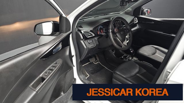 2021 Chevrolet The New Spark - Thumbnail 20