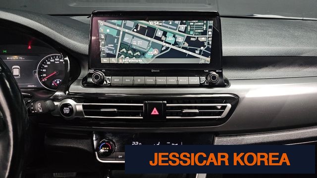 2023 Kia Seltos - Thumbnail 2