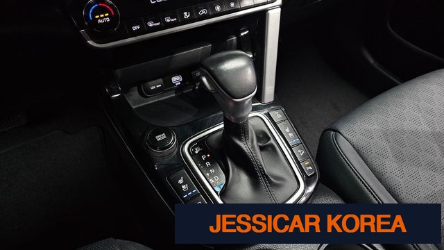 2023 Kia Seltos - Thumbnail 5