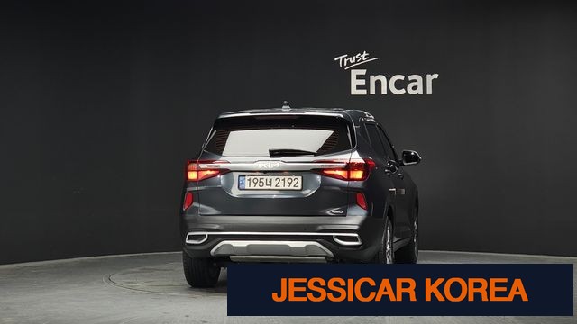 2023 Kia Seltos - Thumbnail 12