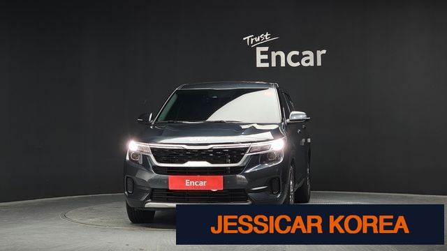 2023 Kia Seltos - Thumbnail 15