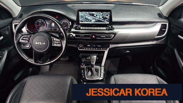 2023 Kia Seltos - Thumbnail 16