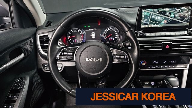 2023 Kia Seltos - Thumbnail 19