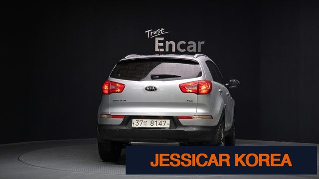 2012 Kia Sportage R - Thumbnail 13