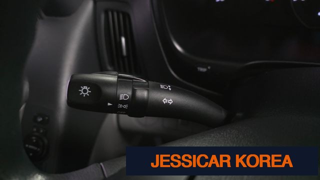 2017 Hyundai Grand Starex - Thumbnail 8