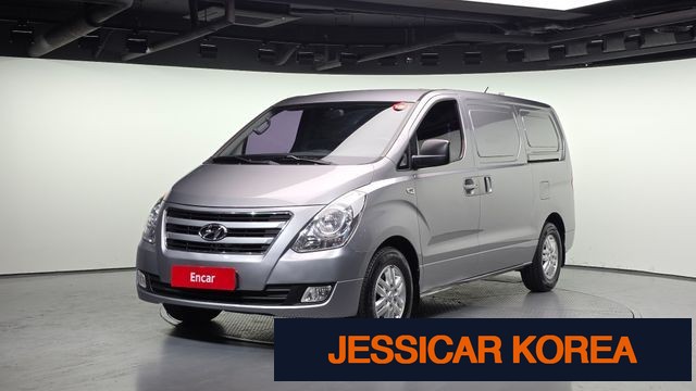 2017 Hyundai Grand Starex - Thumbnail 16