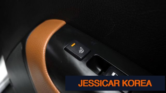 2017 Kia The New Mojave - Thumbnail 3