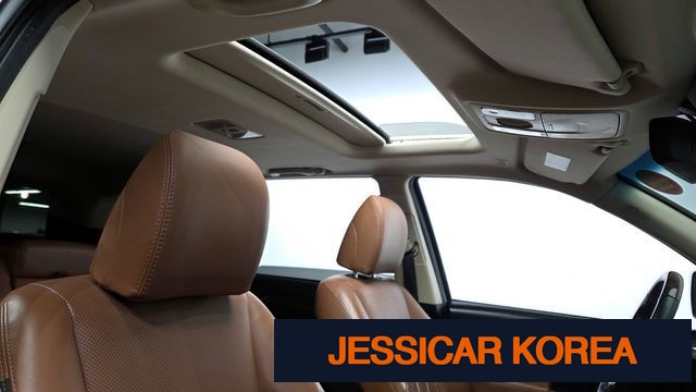 2017 Kia The New Mojave - Thumbnail 7