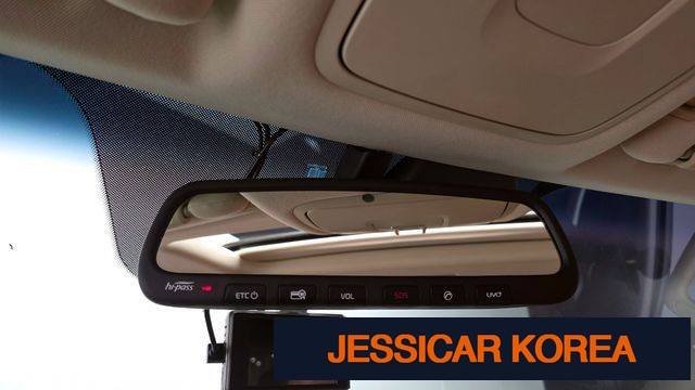 2017 Kia The New Mojave - Thumbnail 19