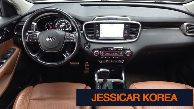 2019 Kia The New Sorento - Thumbnail 4